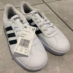 New Adidas Junior Original shoes